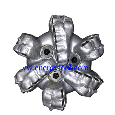 8-1/2 Inch Rock Diamond Drilling Tool PDC Drill Bit for Oil Well