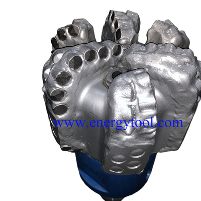 8-1/2 Inch Rock Diamond Drilling Tool PDC Drill Bit for Oil Well