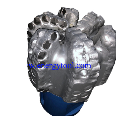 8-1/2 Inch Rock Diamond Drilling Tool PDC Drill Bit for Oil Well