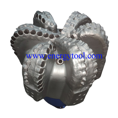 17-1/2 Inch Rock Diamond Drilling Tool PDC Bit for Hard Formation