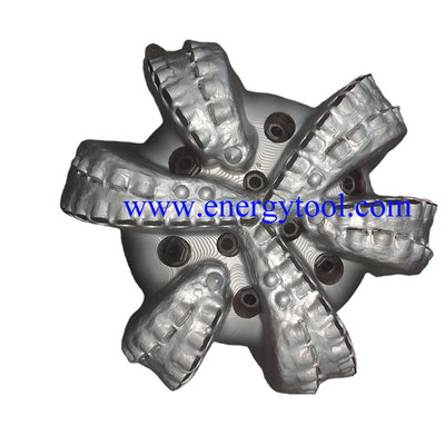 17-1/2 Inch Rock Diamond Drilling Tool PDC Bit for Hard Formation