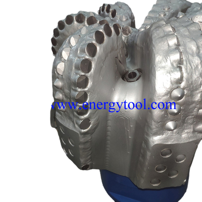 17-1/2 Inch Rock Diamond Drilling Tool PDC Bit for Hard Formation