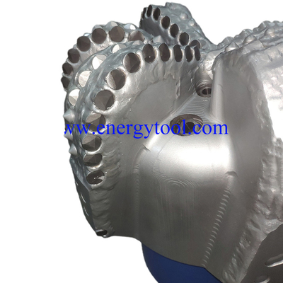 17-1/2 Inch Rock Diamond Drilling Tool PDC Bit for Hard Formation