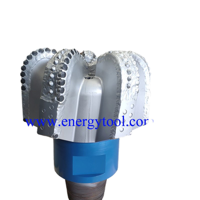 17-1/2 Inch Diamond Drilling Rig Tool PDC Drill Bit for Oilfield