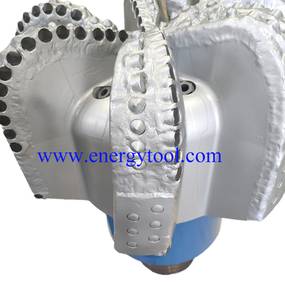 17-1/2 Inch Diamond Drilling Rig Tool PDC Drill Bit for Oilfield