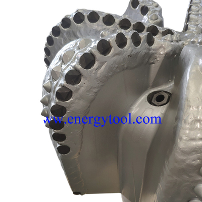 17-1/2 Inch Diamond Drilling Rig Tool PDC Drill Bit for Oilfield