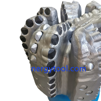 8-1/2 Inch PDC Bit of Diamond Drilling Tool API Spec for Gas Oil Industry