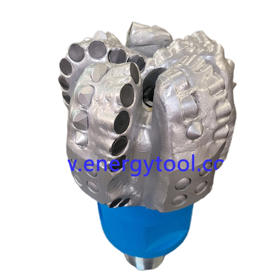 6-3/4 Inch Diamond Rock Drilling PDC Bit for Oil Well