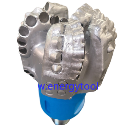 6-3/4 Inch Diamond Rock Drilling PDC Bit for Oil Well