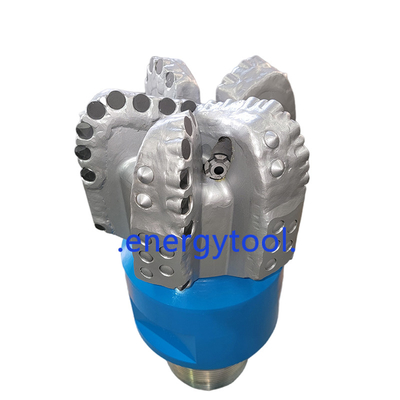 13-1/4 Inch 5 Blades Diamond Drilling Bit PDC Bit of API Spec