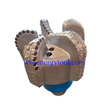 12-1/4 Inch PDC Drilling Rig Bit of Diamond Drill Tool for Geothermal