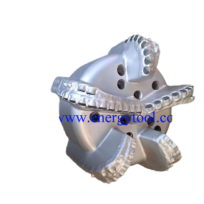 12-1/4 Inch PDC Drilling Rig Bit of Diamond Drill Tool for Geothermal