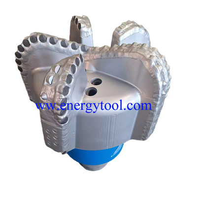 12-1/4 Inch PDC Drilling Rig Bit of Diamond Drill Tool for Geothermal