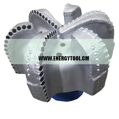 22 Inch 6 Blades Diamond Drilling Rig Bit PDC Drill Bit for Oil Wells