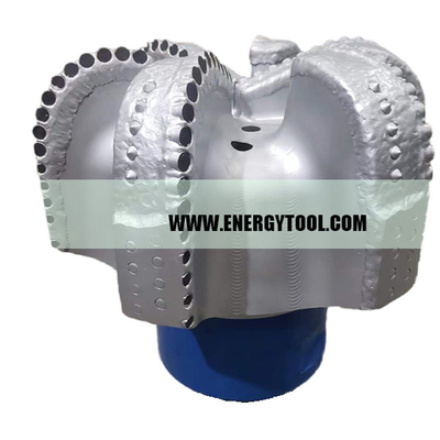 22 Inch 6 Blades Diamond Drilling Rig Bit PDC Drill Bit for Oil Wells