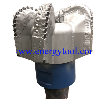 17-1/2 Inch 6 Blade PDC Bit of API for Oilfield Drilling Tool
