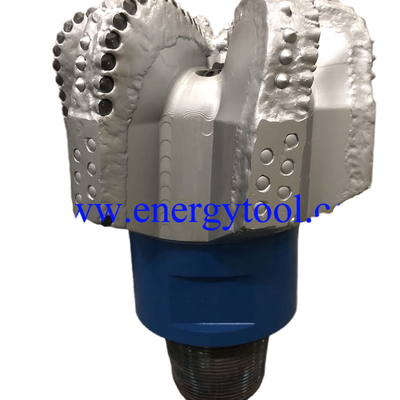 17-1/2 Inch 6 Blade PDC Bit of API for Oilfield Drilling Tool