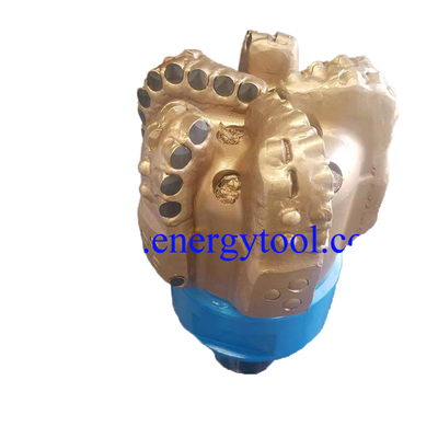 8-1/4 Inch 5 Blades PDC Diamond Drilling Tool Rock Bit for Oilfield