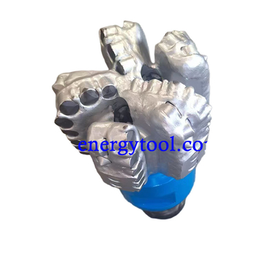 5 Inch Matrix Body PDC Drill Bit for Rock Diamond Drilling of API Spec