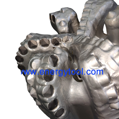9.5 Inch 6 Blades Diamond PDC Drill Bit for Oilfield Drilling Tool