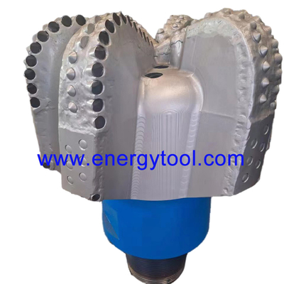 22 Inch 7 Blade PDC Drill Bit for DHD Oilfield Drilling Tool