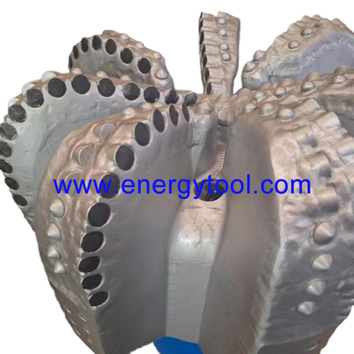 22 Inch 7 Blade PDC Drill Bit for DHD Oilfield Drilling Tool