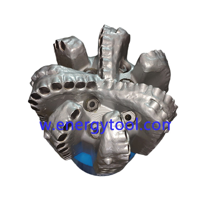 9-1/2 Inch PDC Button Hole Bit for Oilfield Diamond Drilling