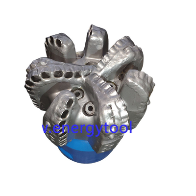 9-1/2 Inch PDC Button Hole Bit for Oilfield Diamond Drilling