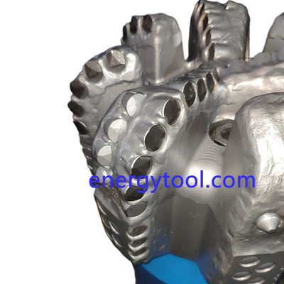 9-1/2 Inch PDC Button Hole Bit for Oilfield Diamond Drilling