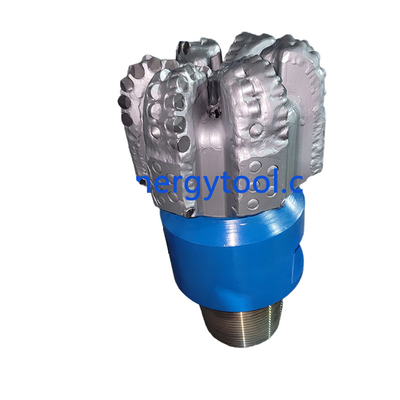 9-1/2 Inch API PDC Fixed Cutter Bit for Oilfield Down Hole Drilling Tool