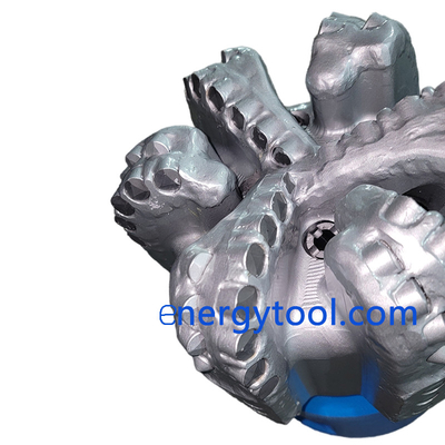9-1/2 Inch API PDC Fixed Cutter Bit for Oilfield Down Hole Drilling Tool