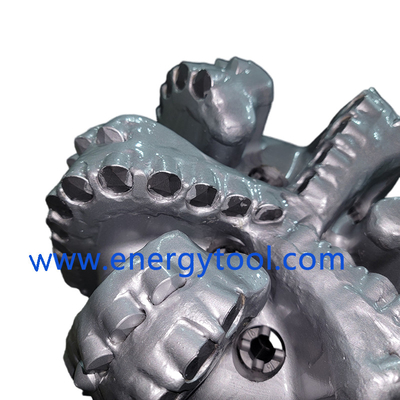 9-1/2 Inch API PDC Fixed Cutter Bit for Oilfield Down Hole Drilling Tool