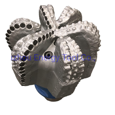 13 Inch Fixed Cutter Diamond PDC Drill Bit for DTH Rock Drilling Tool
