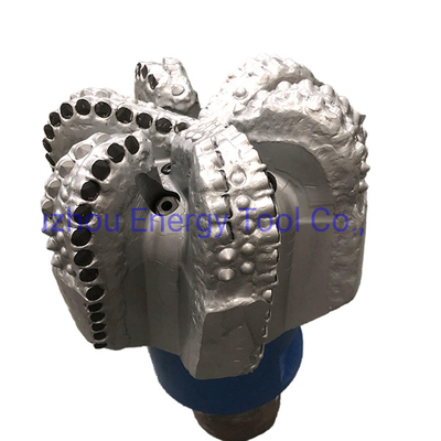 13 Inch Fixed Cutter Diamond PDC Drill Bit for DTH Rock Drilling Tool