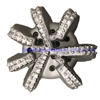 17 Inch PDC Diamond Drill Bit for Geotechnical Oilfield Rock Drilling Tool