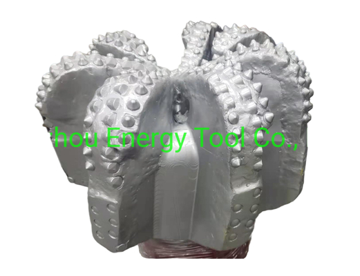 17-1/2 Inch API PDC Diamond Drill Bit for Oil Gas Well Rock Drilling