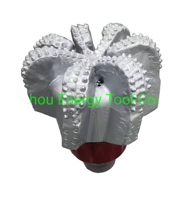 17-1/2 Inch API PDC Diamond Drill Bit for Oil Gas Well Rock Drilling
