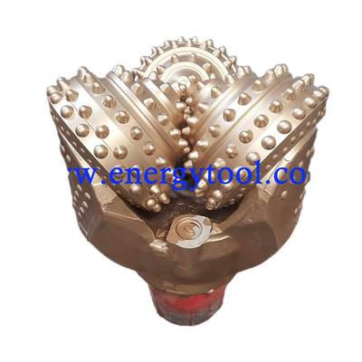 17-1/2′′ Tricone Roller Cone Bit for Mine Quarry Rock Drilling Tool