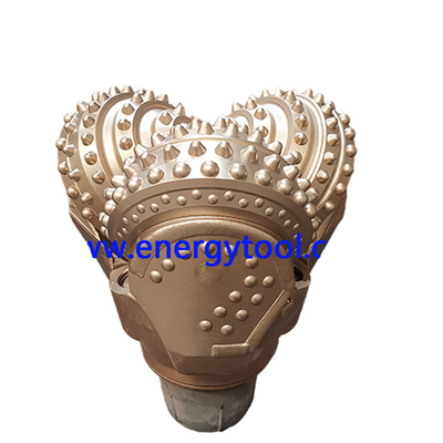 17-1/2′′ Tricone Roller Cone Bit for Mine Quarry Rock Drilling Tool