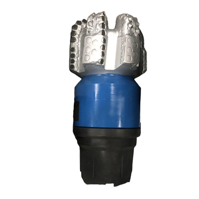 6-1/2 Inch Matrix Body PDC Diamond Drilling Drill Bit for Oilfield Rock Tool