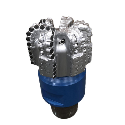 6-1/2 Inch Matrix Body PDC Diamond Drilling Drill Bit for Oilfield Rock Tool