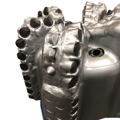 6-1/2 Inch Matrix Body PDC Diamond Drilling Drill Bit for Oilfield Rock Tool