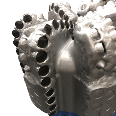 6-1/2 Inch Matrix Body PDC Diamond Drilling Drill Bit for Oilfield Rock Tool