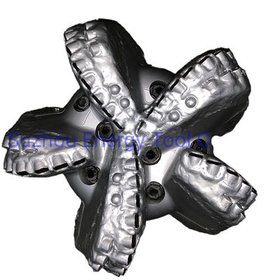 12-1/4 Inch PDC Drilling Bit of Diamond Cutting Tool