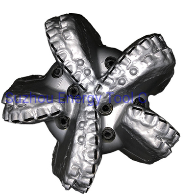 12-1/4 Inch PDC DTH Drilling Bit of Diamond Drillling Tool for Oilfield