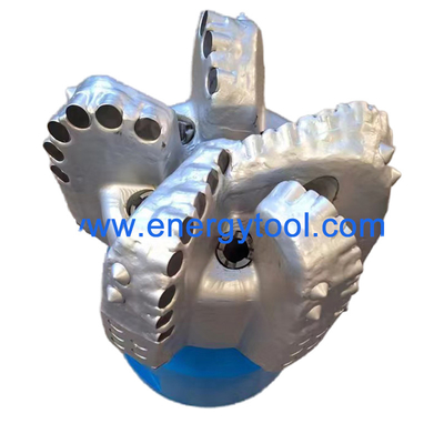 9.5 Inch Diamond PDC Drilling Tool Bit for Oilfield Energy
