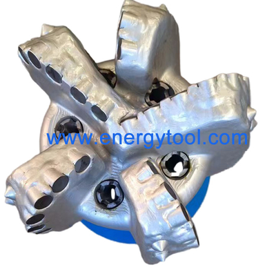 9.5 Inch Diamond PDC Drilling Tool Bit for Oilfield Energy