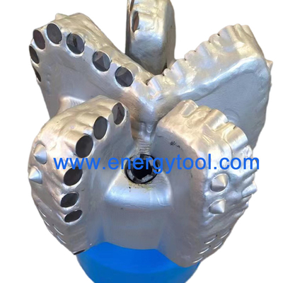 9.5 Inch Diamond PDC Drilling Tool Bit for Oilfield Energy