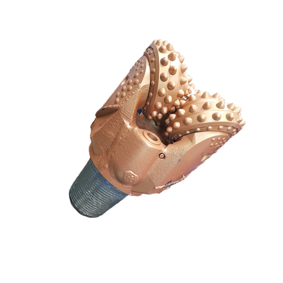ENG API Certified 16" TCI Tricone Rock Drill Bit for Mining & Oilfield Drilling