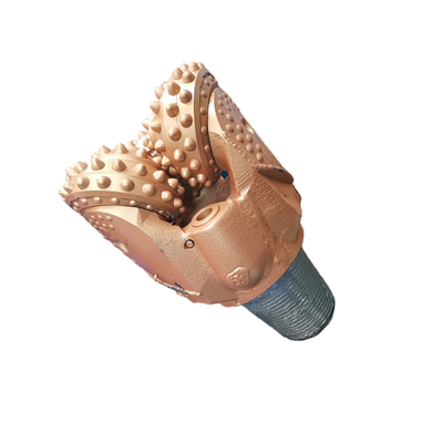 API Standard 8 1/2 Inch Milled Tooth Tricone Bit - China Manufacturer for Deep Well Drilling Equipment